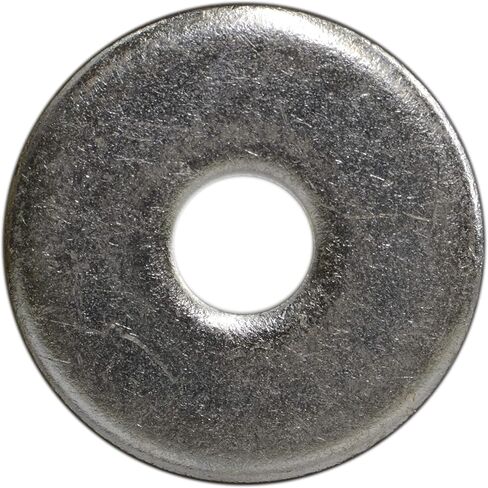 014973476359 476359 Fender Washer, 1/2 x 2, 8 in Saudi Arabia