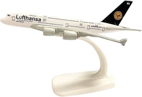 نموذج طائرة A380 1/400 دييكاست (A380 الخطوط الجوية الآسيوية) in Kuwait