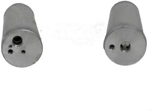 A/C Receiver Drier for 1998-2005 Volkswagen Beetle (PG-2696136) in Saudi Arabia