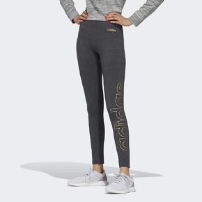 adidas Women's Essentials Branded Tights in Saudi Arabia