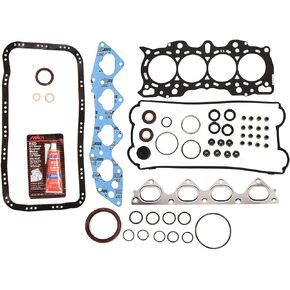 MA-4216918566 MLS Full Gasket Set Compatible With/For 97-01 Honda CR-V 2.0L B20B4 B20Z2 DOHC 16V in Kuwait