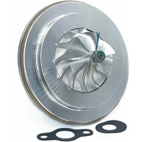 خرطوشة توربين K04-064 Turbo CHRA 53049880064 53049700064 06F145702CX متوافقة مع VW Scirocco 2.0 R TSI 195 Kw - 265 HP CDLA (عجلة MFS) in Saudi Arabia