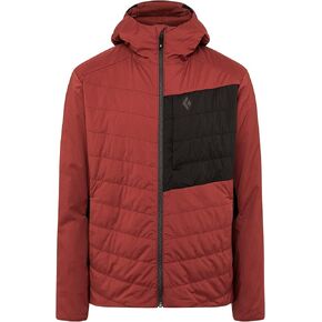 بلاك دايموند AP752082OCTANEMedium M Alpenglow Pro هودي أوكتان متوسط in Kuwait