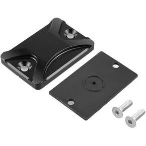 Front Brake Reservoir Cover Motorcycle Front Brake Fluid Reservoir Cover Cap for Yam&aha WR250R 2007-2020 WR250X 2007-2017 YFZ 450 450R 450X Raptor 700 in Kuwait