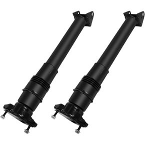Rear Shock Absorber Compatible with Mercedes ML W164 w/o ADS For 164 3201531 A1643202431(Left) in Saudi Arabia