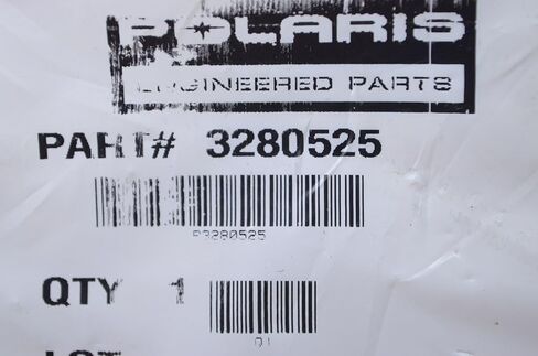 بولاريس 3280525 كابل عداد السرعة Shift LXT IQ 550 2009-2013 in Kuwait
