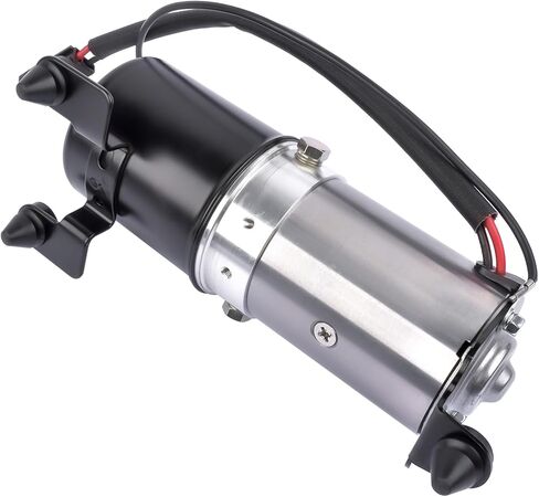 Convertible Top Lift Motor Pump Replacement for Chevy Impala Cadillac Eldorado DeVille Pontiac Bonneville Electra LeSabre 1963-1964 in Saudi Arabia