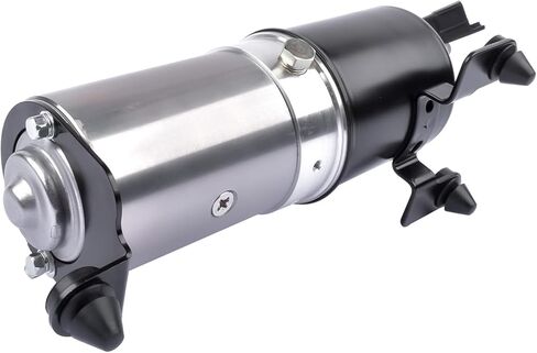 Convertible Top Lift Motor Pump Replacement for Chevy Impala Cadillac Eldorado DeVille Pontiac Bonneville Electra LeSabre 1963-1964 in Saudi Arabia