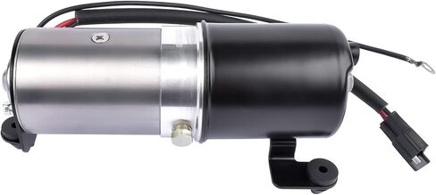 Convertible Top Lift Motor Pump Replacement for Chevy Impala Cadillac Eldorado DeVille Pontiac Bonneville Electra LeSabre 1963-1964 in Saudi Arabia