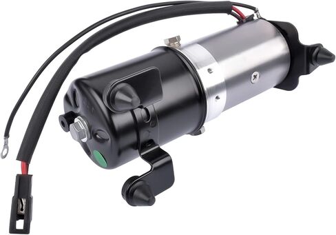 Convertible Top Lift Motor Pump Replacement for Chevy Impala Cadillac Eldorado DeVille Pontiac Bonneville Electra LeSabre 1963-1964 in Saudi Arabia