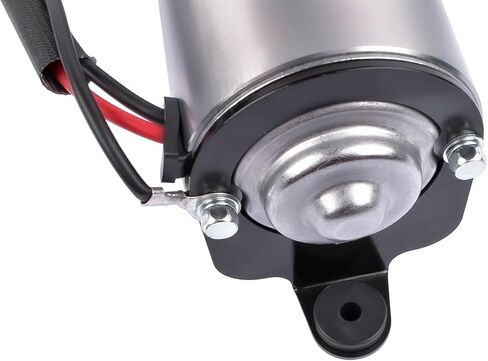 Convertible Top Lift Motor Pump Replacement for Chevy Impala Cadillac Eldorado DeVille Pontiac Bonneville Electra LeSabre 1963-1964 in Saudi Arabia