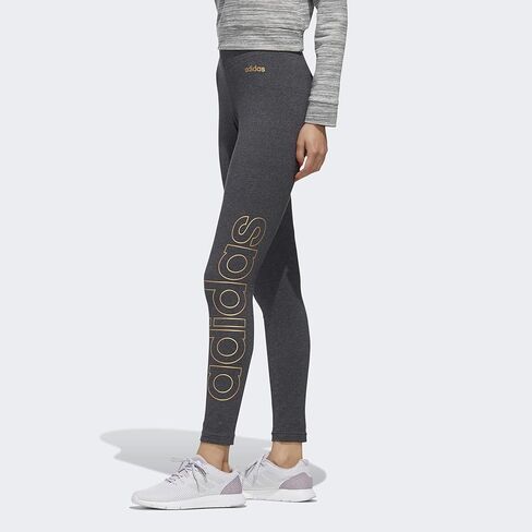adidas Women's Essentials Branded Tights in Saudi Arabia