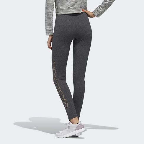 adidas Women's Essentials Branded Tights in Saudi Arabia