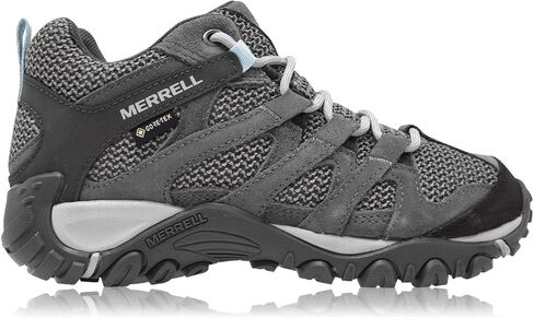 Merrell Women's Alverstone Mid GTX Hiking Shoe in Saudi Arabia