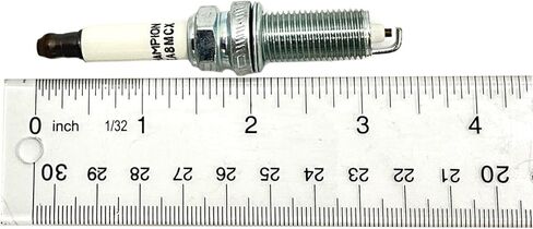 Polaris OEM Champion 12mm Spark Plug 2010-2011 Sportsman 850 XP X2 Touring 3022225 in Kuwait