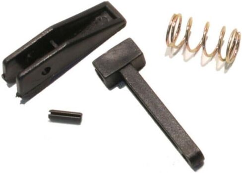 قطع غيار وملحقات الدراجات النارية والسكوتر لـ Polaris Indy XCF 440، 1997-1998، مجموعة رافعة كابل الاختناق Index-TRF965-72344 in Kuwait