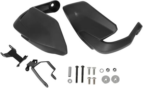 Motorcycle Handguard Compatible with 660 for Tiger Sport 660 2020-2023 Hand Guard Handle Protector Handlebar Protector Compatible with TR Tiger in Saudi Arabia