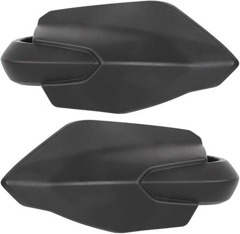 Motorcycle Handguard Compatible with 660 for Tiger Sport 660 2020-2023 Hand Guard Handle Protector Handlebar Protector Compatible with TR Tiger in Saudi Arabia
