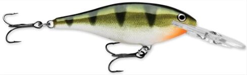 Rapala Rapala Shad Rap 05 Live Lure Sr in Saudi Arabia