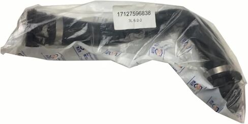 17127596837 17127596838 مبرد زيت خرطوم التبريد إلى المبرد المتوافق مع خرطوم المبرد BMW F22 F23 228i 320i (17127596837 6838) in Kuwait