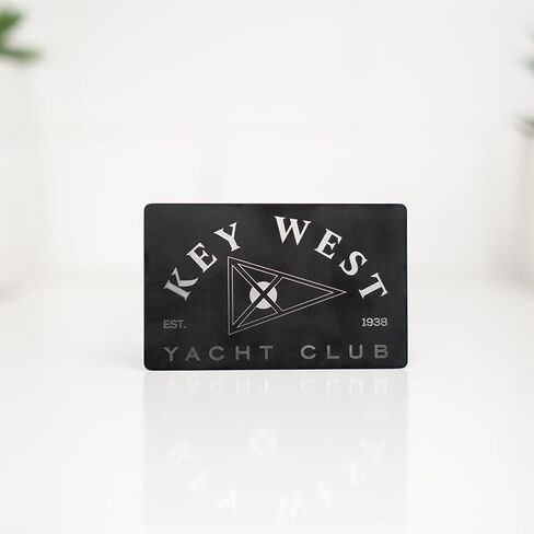 Customizable Metal NFC Digital Business Card - Share & Exchange NFC Technology - Compatible with iPhone & Android- No Monthly Fees- Custom Laser Engraved in Saudi Arabia