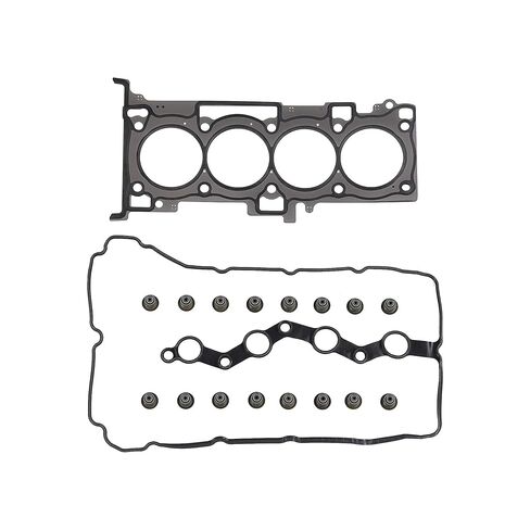 DNJ FGS1080 Full Gasket Sealing Set for 2008-2017 Mitsubishi Lancer Outlander Outlander Sport 2.4L L4 16V DOHC 2360cc in Saudi Arabia