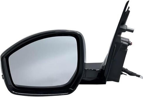 Driver Side Mirror Fit for 2015-2020 Land Rover Discovery Sport Side Mirror Replacement Assembly Car Rear View Mirror Accessories Electric Adjustment, Electric Folding, Turn Light, Floor Light in Saudi Arabia
