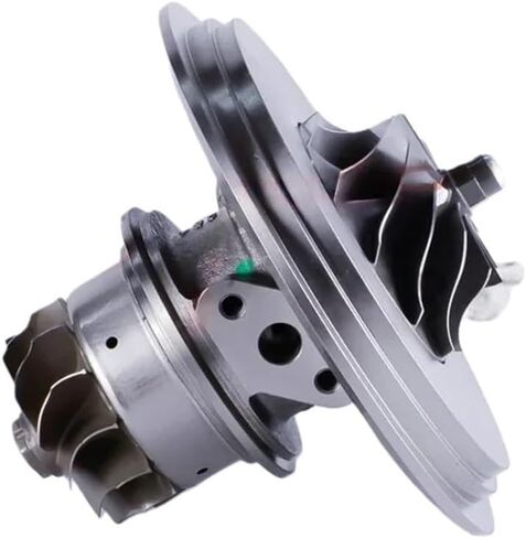 Turbine CHRA GTD1449VZ 51.09101-7248 831661-0007 Compatible For MAN Truck 12.4 D 400-540 D2676LF Turbo Core Cartridge 2006-2012 in Saudi Arabia