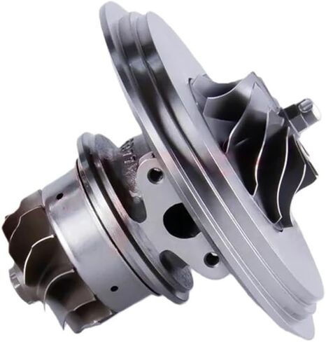 Turbine CHRA GTD1449VZ 51.09101-7248 831661-0007 Compatible For MAN Truck 12.4 D 400-540 D2676LF Turbo Core Cartridge 2006-2012 in Saudi Arabia