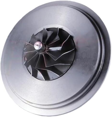 Turbine CHRA GTD1449VZ 51.09101-7248 831661-0007 Compatible For MAN Truck 12.4 D 400-540 D2676LF Turbo Core Cartridge 2006-2012 in Saudi Arabia