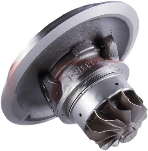 Turbine CHRA GTD1449VZ 51.09101-7248 831661-0007 Compatible For MAN Truck 12.4 D 400-540 D2676LF Turbo Core Cartridge 2006-2012 in Saudi Arabia