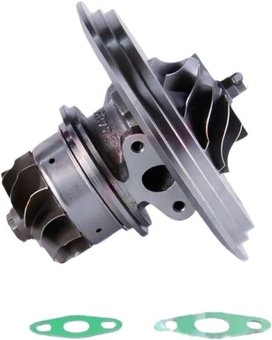 Turbine CHRA GTD1449VZ 51.09101-7248 831661-0007 Compatible For MAN Truck 12.4 D 400-540 D2676LF Turbo Core Cartridge 2006-2012 in Saudi Arabia