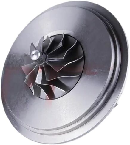 Turbine CHRA GTD1449VZ 51.09101-7248 831661-0007 Compatible For MAN Truck 12.4 D 400-540 D2676LF Turbo Core Cartridge 2006-2012 in Saudi Arabia