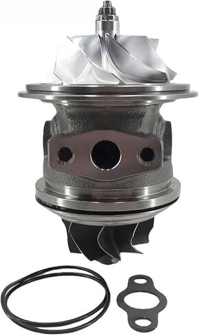 GTX2876R Gen II Turbo Cartridge 340HP-550HP Dual Ceramic Ball Bearing 1.8L-3.0L Billet Wheel Turbine CHRA GTX-Series in Saudi Arabia
