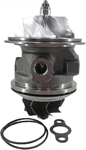 GTX2876R Gen II Turbo Cartridge 340HP-550HP Dual Ceramic Ball Bearing 1.8L-3.0L Billet Wheel Turbine CHRA GTX-Series in Saudi Arabia