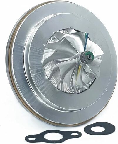 خرطوشة توربين K04-064 Turbo CHRA 53049880064 53049700064 06F145702CX متوافقة مع VW Scirocco 2.0 R TSI 195 Kw - 265 HP CDLA (عجلة MFS) in Saudi Arabia