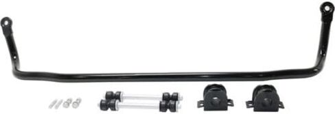 Evan-Fischer Sway Bar Kit compatible with Chevy Astro/Safari 85-05 Front RWD 28mm Diameter w/End Links and Bushings in Saudi Arabia