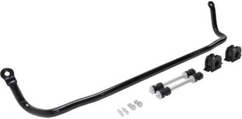 Evan-Fischer Sway Bar Kit compatible with Chevy Astro/Safari 85-05 Front RWD 28mm Diameter w/End Links and Bushings in Saudi Arabia