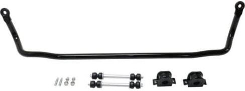 Evan-Fischer Sway Bar Kit compatible with Chevy Astro/Safari 85-05 Front RWD 28mm Diameter w/End Links and Bushings in Saudi Arabia