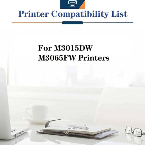 بديل متوافق عالي الإنتاجية لمجموعة طبلة Samsung MLT-R118 MLTR118 للاستخدام مع طابعات M3015DW M3065FW باللون الأسود*1 in Saudi Arabia
