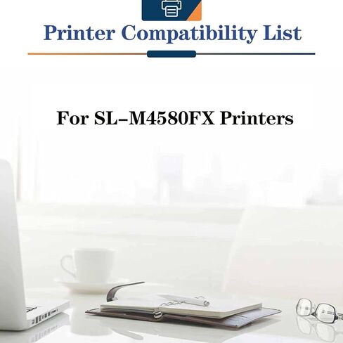 Compatible High Yield Replacement for Samsung MLT-R303 MLTR303 Drum Kit to Use with SL-M4580FX Printers Black*1 in Saudi Arabia