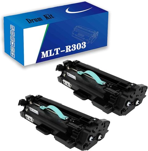 Compatible High Yield Replacement for Samsung MLT-R303 MLTR303 Drum Kit to Use with SL-M4580FX Printers Black*1 in Saudi Arabia