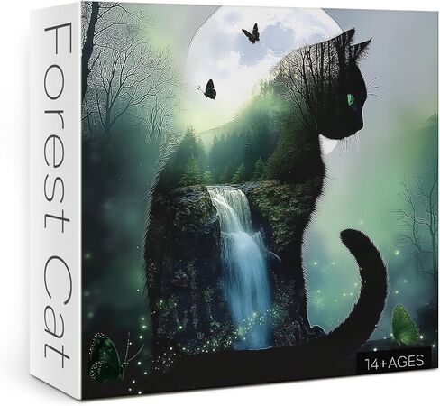 Bird Puzzle for Adult 1000 Piece, Flower Jigsaw Puzzles with Animals, Nature Garden Puzzle for Adults 1000 Pieces and Up in Saudi Arabia