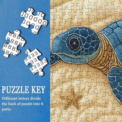Bird Puzzle for Adult 1000 Piece, Flower Jigsaw Puzzles with Animals, Nature Garden Puzzle for Adults 1000 Pieces and Up in Kuwait