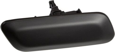 مجموعة غطاء غسالة المصابيح الأمامية إيفان فيشر متوافقة مع 2010-2012 لكزس LS460 in Saudi Arabia