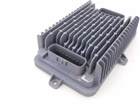 4011090 ECM Electronic Control Module Compatible With Ranger XP 700 4x4 2005-2006 in Saudi Arabia
