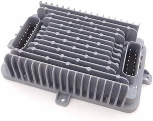 4011090 ECM Electronic Control Module Compatible With Ranger XP 700 4x4 2005-2006 in Saudi Arabia