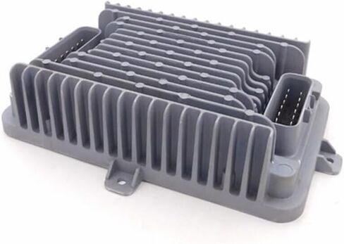 4011090 ECM Electronic Control Module Compatible With Ranger XP 700 4x4 2005-2006 in Saudi Arabia