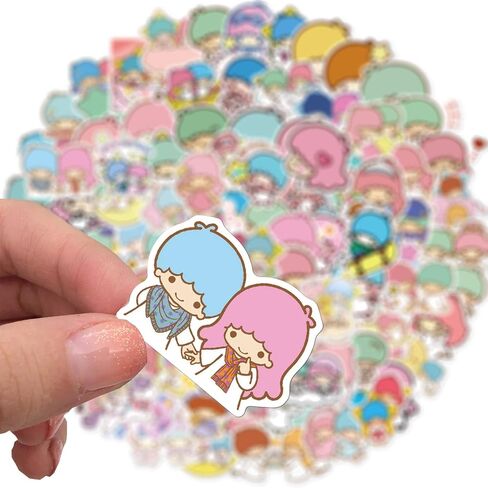 100 قطعة من ملصقات حرب النجوم ملصقات زجاجة المياه للكمبيوتر المحمول وغرفة النوم وخزانة السيارة والدراجة النارية والهاتف المحمول والأمتعة والجيتار ملصق يدوي الصنع (حرب النجوم 100) in Kuwait