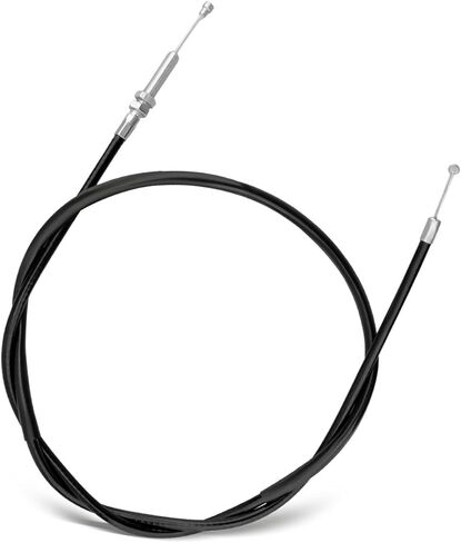 Motorcycle Clutch Cable Fit for Honda Shadow VTX1300 Clutch Cable Kit Replace 22870-MEM-670, Universal Adjuster in Saudi Arabia